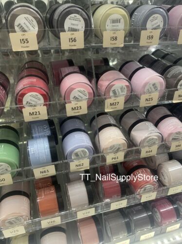 Opi Dip Powder Perfection Dipping System 1.5 Oz - Pick Your Colors